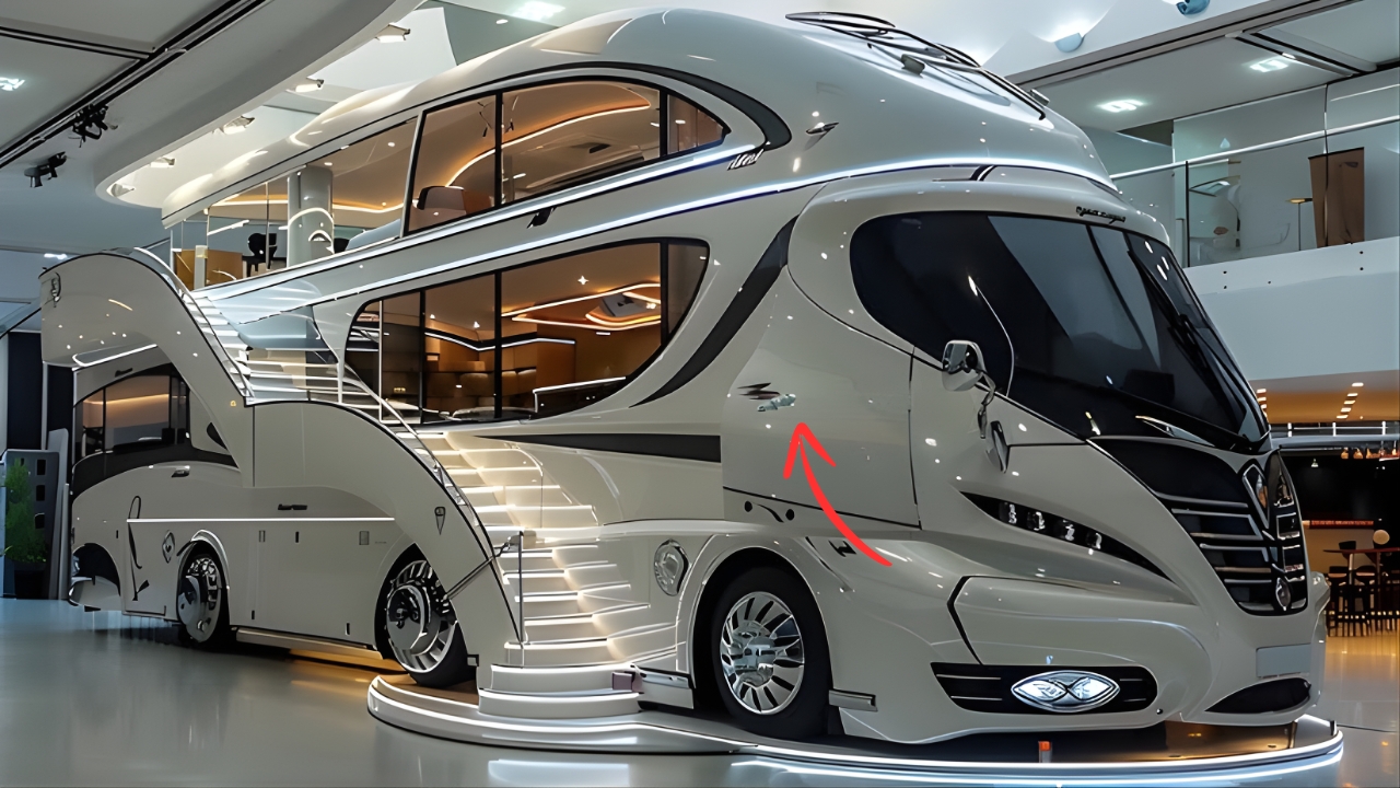 Dacia Dokker Camper 2026